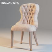 RUGIANO KING Armchair
