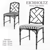 Стул Eichholtz Dining Chair Infinity
