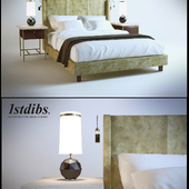 Set of bedroom furniture 1stdibs