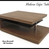 Modern Cofe Table