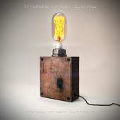 Industrial Lamp