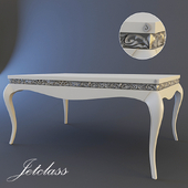 стол jetclass luxus