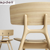Eco chair Capdell