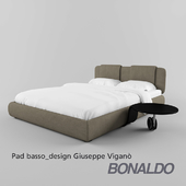 Bonaldo Pad basso