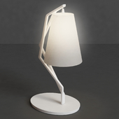 Custom To Be One Table Lamp