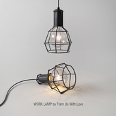 Work Lamp