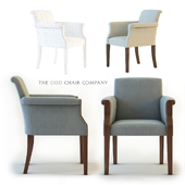 The Odd Chair Company, "Hudson Chair"