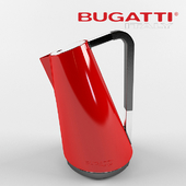 Электрочайник Bugatti