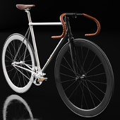 Bicycle from Creme Cycles