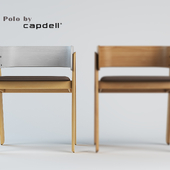 Chairs Polo Capdell Yonoh