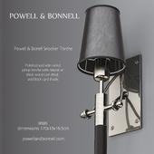 Powell & Bonell Phantom Sconce 9595
