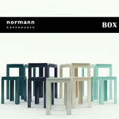 Normann BOX
