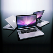 Apple MacBook Pro 15''