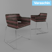 Varaschin KENTE armchair