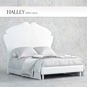 Кровать Halley Frida