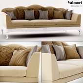 Valmori Elisabeth sofa