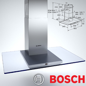 Bosch rangehood DWA09E850A