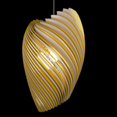 Modern Lamp 003