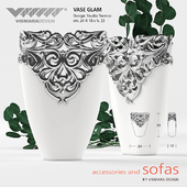 Vismara Vase glam