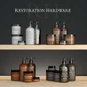 RH SOAP & LOTION COLLECTION
