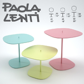 Paola Lenti table