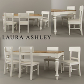 Laura Ashley Dining Table