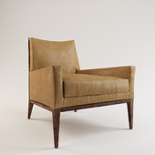 Кресло  Lounge chair Paul McCobb for Directional