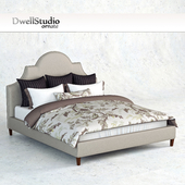 Кровать DwellStudio Ornate