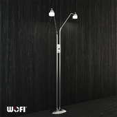 Напольный светильник Wofi ALI / Series 840