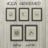 IKEA Orkened