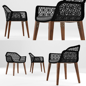 Kettal Chair