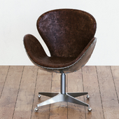 Devon Chair by HomeConcept