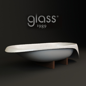 1989 GLASS-features