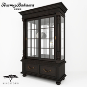 Витрина Tommy Bahama Kingstown арт.619-864C