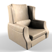 Recliner Chair of St. James