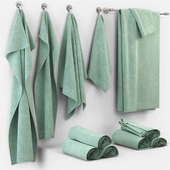 Towels m17