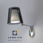 leds-c4 EMY WALL LAMP
