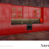 ASTER - palladio collection