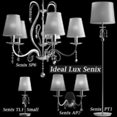Ideal Lux Senix