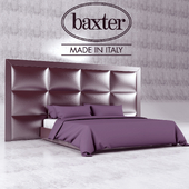 Baxter Trevor bed