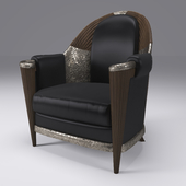 Pozzoli Arm Chair