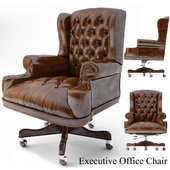 Thomasville Executive Office Chair,Working chair