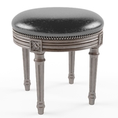 Da Vinci Stool 081