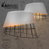 Karman Mono