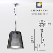 leds-c4 EMY pendant lamp