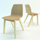 MORPH chair by FORMSTELLE