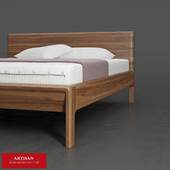 Artisan / Invito Bed