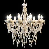 Люстра French Provincial Crystal Chandelier