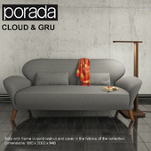 Porada Cloud and Gru