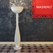 Floor lamp BOTERO STL3 MASIERO